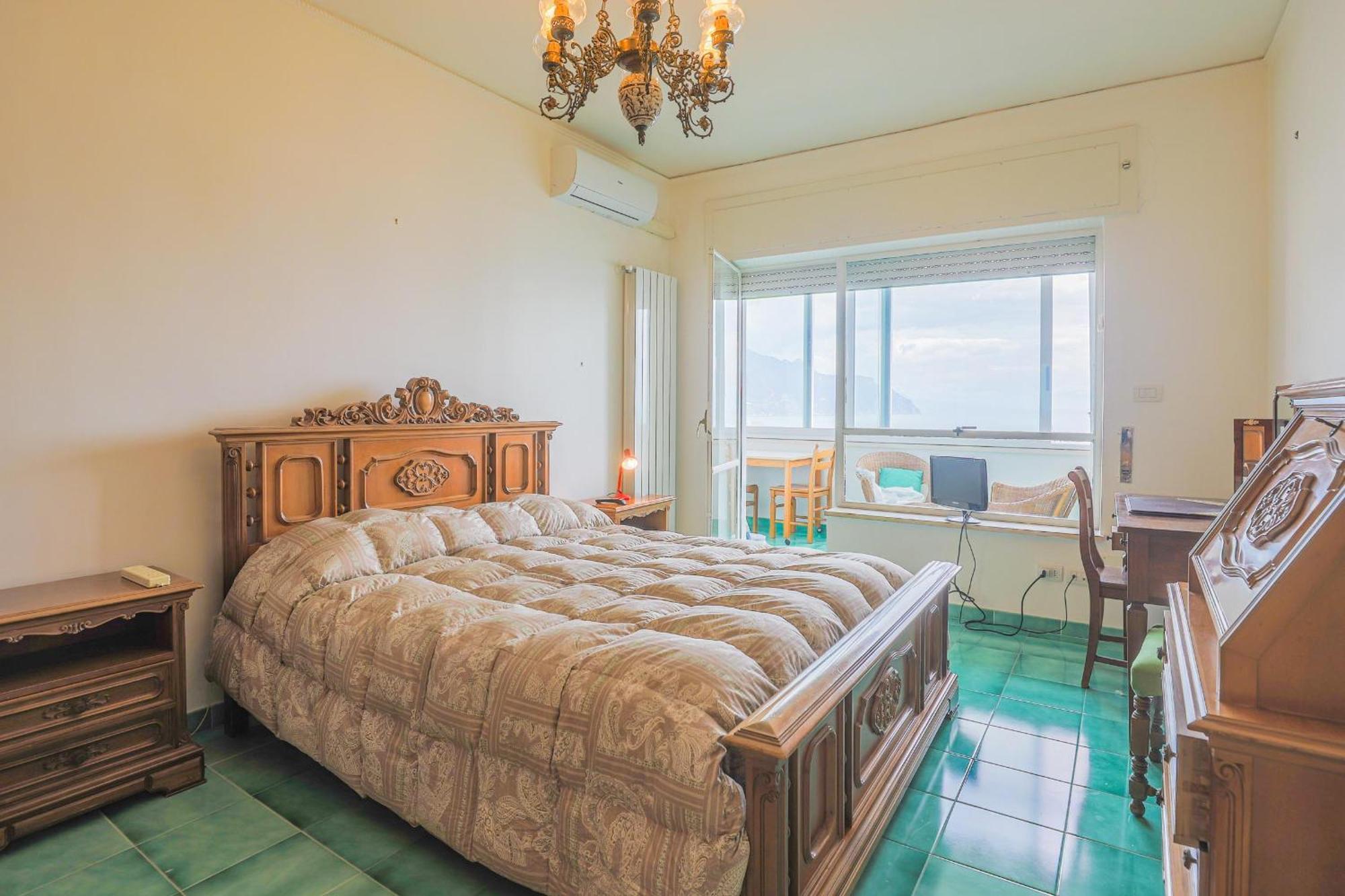 Sea Inside Appartement Amalfi Buitenkant foto
